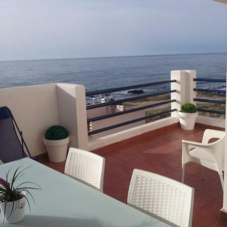 Apartamento Junto Al Mar En La Costa De Almeria El Pozo del Esparto Exteriér fotografie