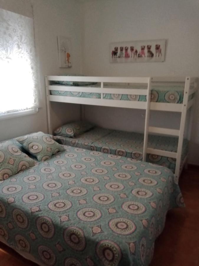 Apartamento Junto Al Mar En La Costa De Almeria El Pozo del Esparto Exteriér fotografie