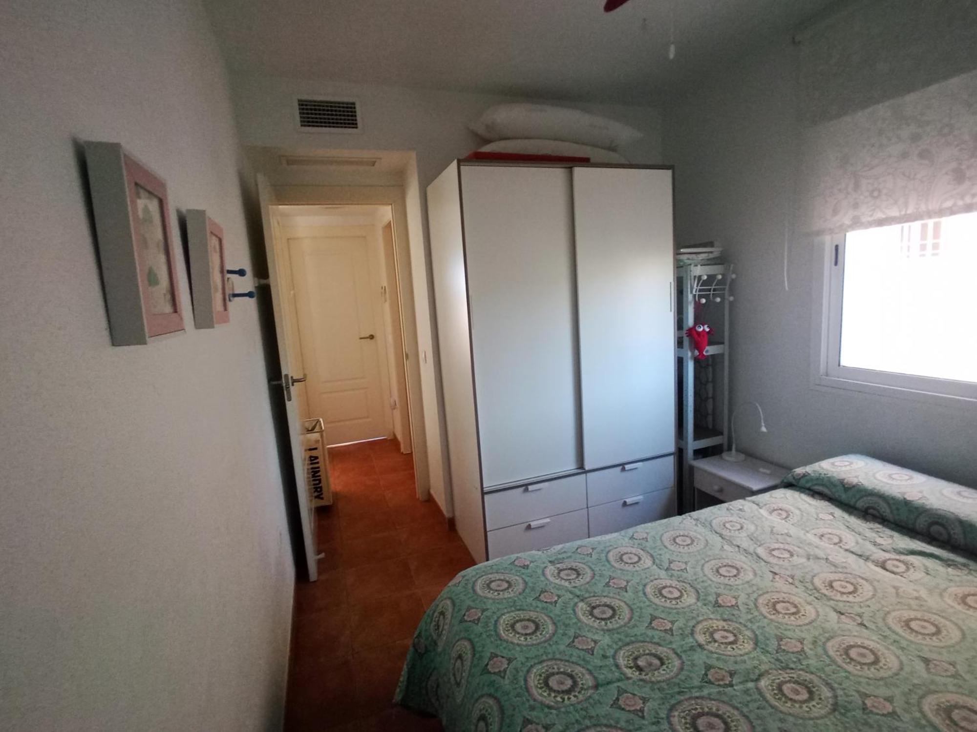 Apartamento Junto Al Mar En La Costa De Almeria El Pozo del Esparto Exteriér fotografie