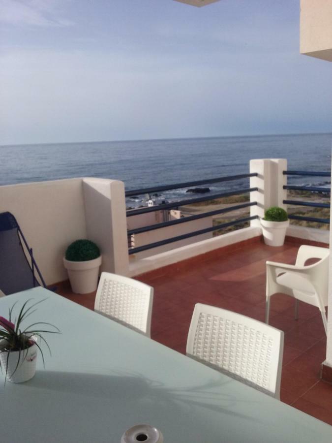 Apartamento Junto Al Mar En La Costa De Almeria El Pozo del Esparto Exteriér fotografie