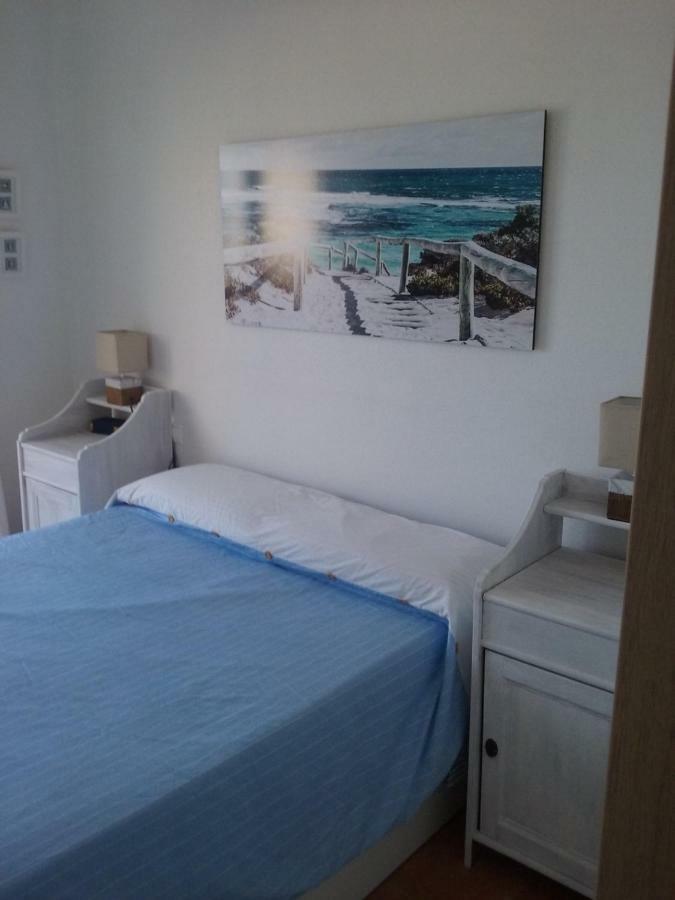 Apartamento Junto Al Mar En La Costa De Almeria El Pozo del Esparto Exteriér fotografie