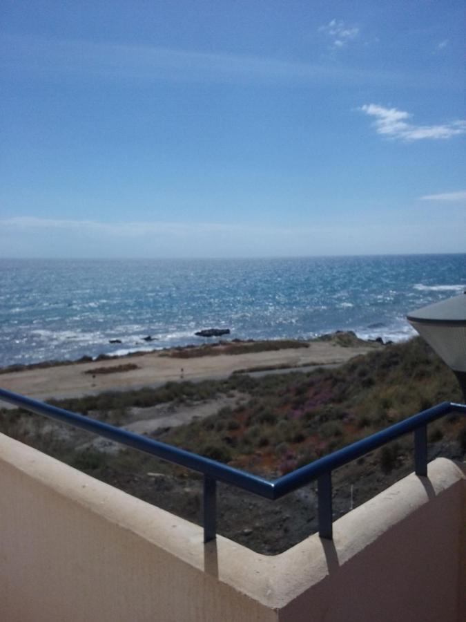 Apartamento Junto Al Mar En La Costa De Almeria El Pozo del Esparto Exteriér fotografie
